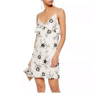 NWT Alice and Olivia sundress size Large